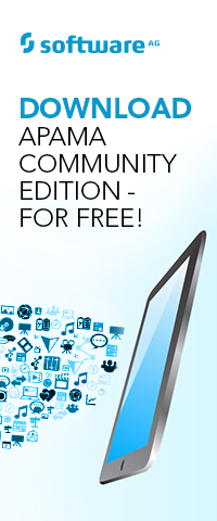 Download free apama community edition