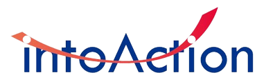 IntoAction logo
