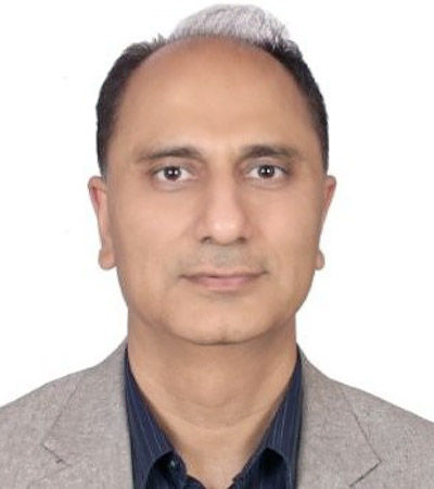 Sanjeev Malhotra