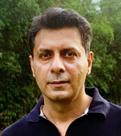 Sumit Wadhwa