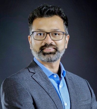 Vijay Kannan