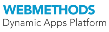 webmethods dynamic apps