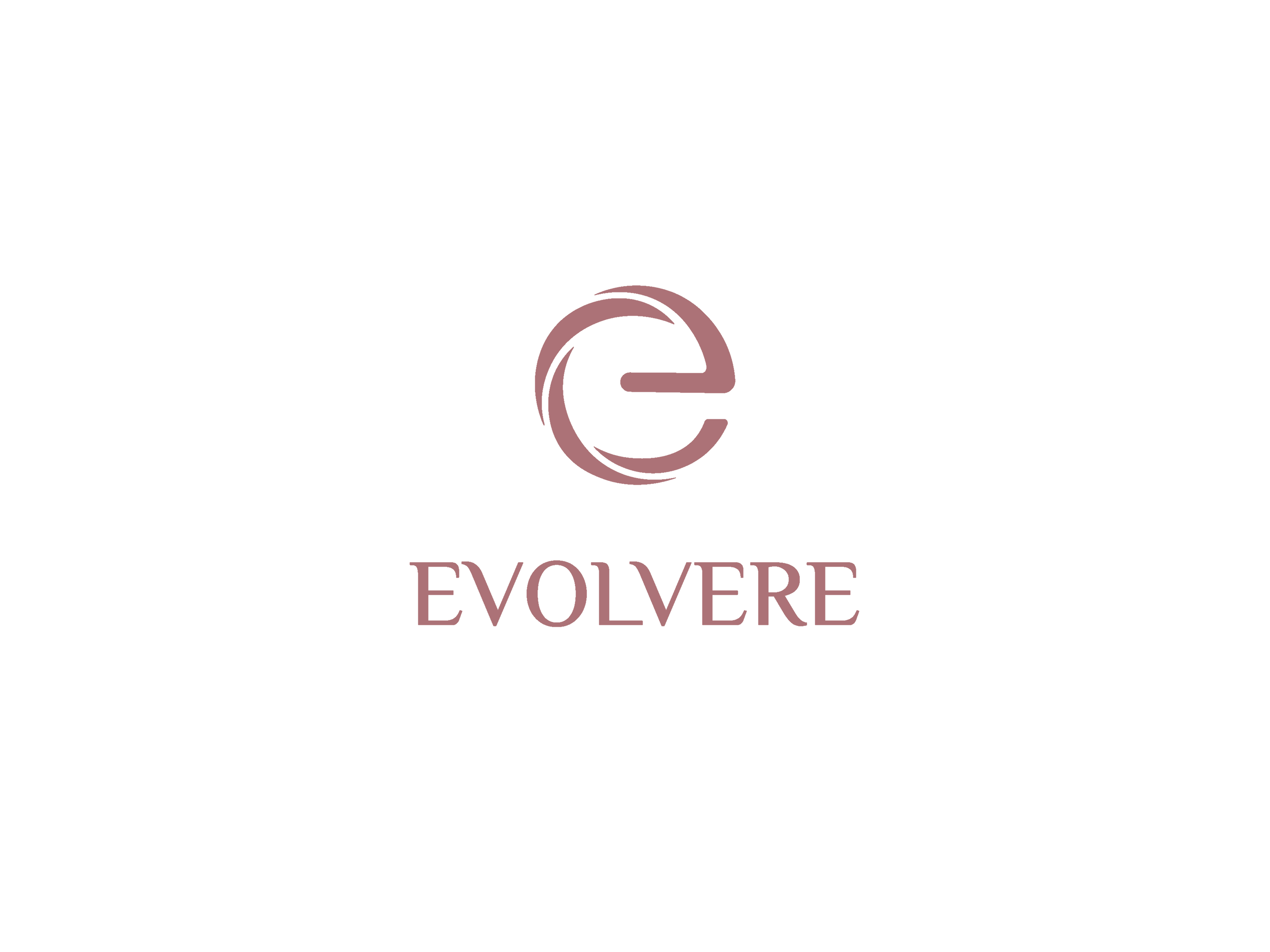 Evolvere logo